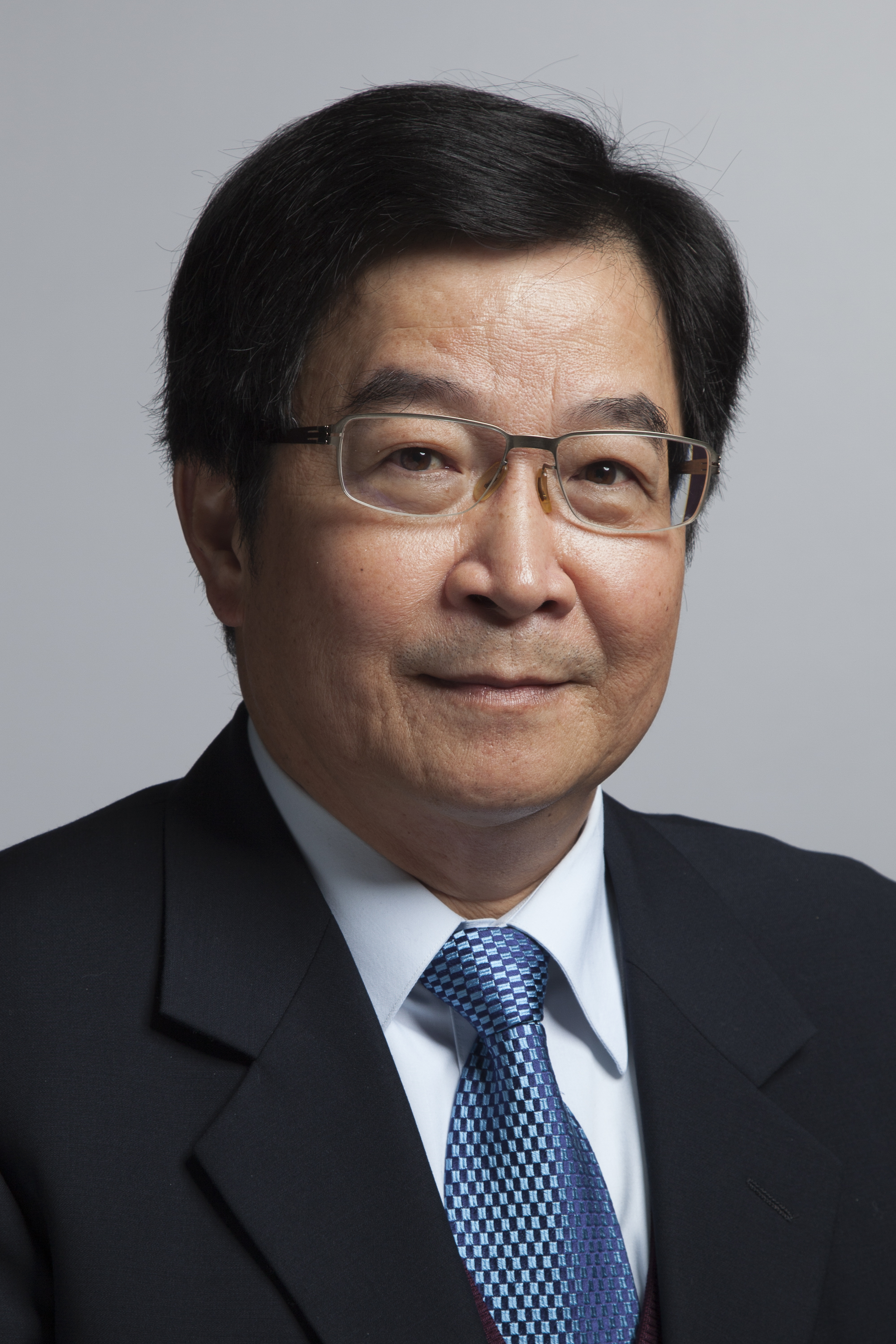 理事長